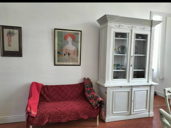 Gîte pour 5 personnes, avec vue à Collobrières - 4