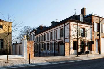 Chambre d’hôte pour 2 personnes, avec jardin à Épernay