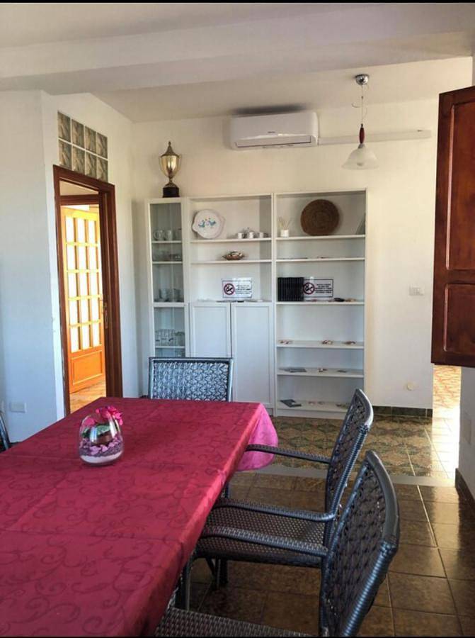 Maison d’hôte pour 4 personnes, avec vue ainsi que terrasse et jardin à Budoni - 3