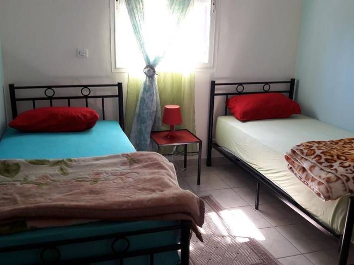 Gîte pour 6 personnes à Agadir - 3