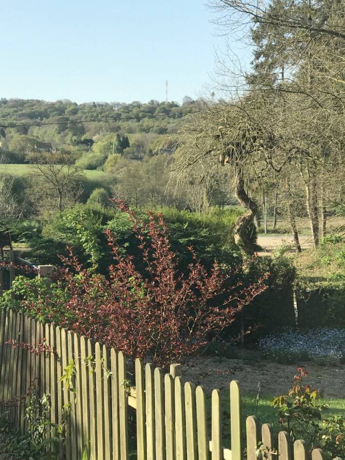 Location de vacances pour 3 personnes à Lithaire - 2