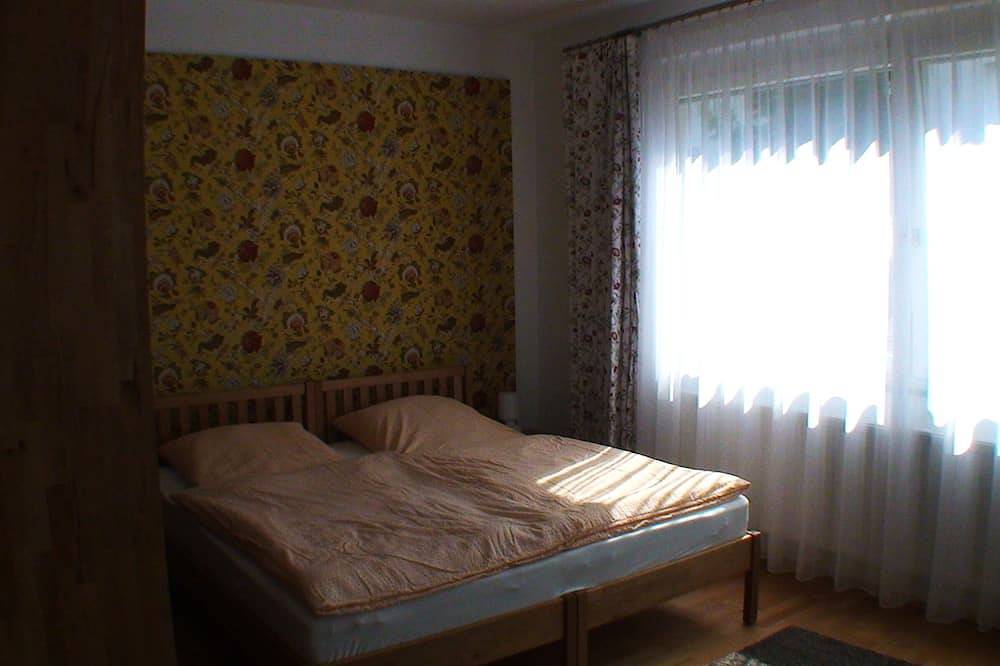 Ganze Wohnung, Charmantes Apartment im Eg mit einem separaten Eingang im Seminarhaus Szenario in Leimen, Rheinebene