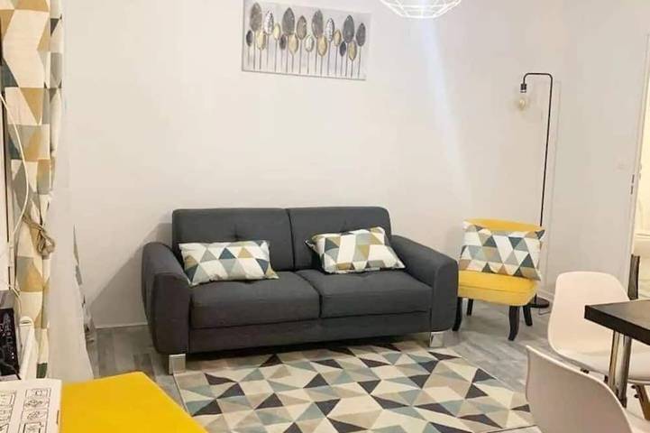 Appartement de vacances pour 99 personnes