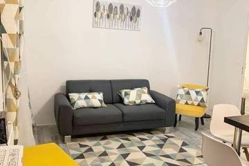 Gîte pour 99 personnes à La Chapelle-Saint-Luc