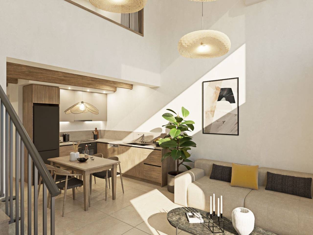 Imbros Villa Ii - ''Free'' Beheizter Pool und Gelassenheit in Chania und Umgebung