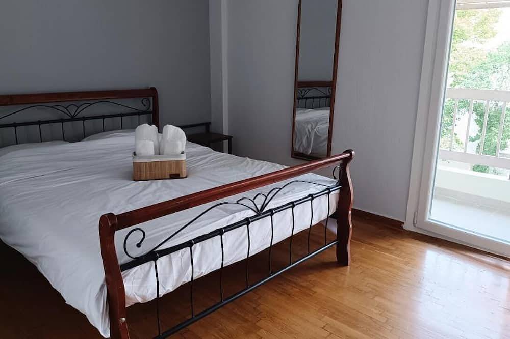 Comfort Corner 75sm 100Mbs in Analipsi (Thessalonique), Région de Thessalonique