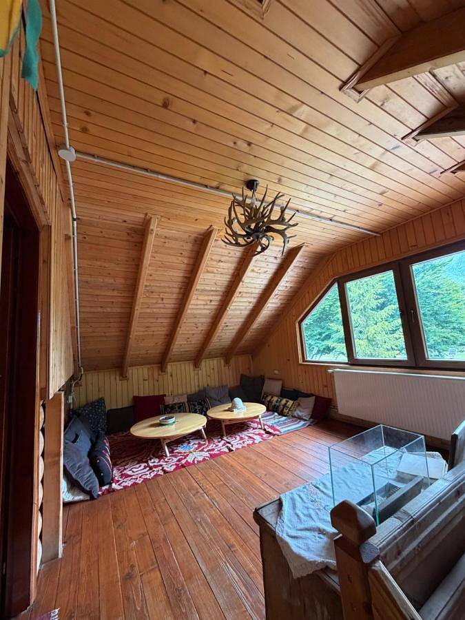Hostel & Camping Rilindja in Margegaj, Kukës