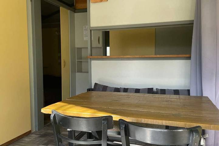 Gîte pour 4 personnes, avec piscine dans Éclassan - 4