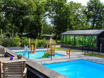 Vakantiehuis voor 10 Personen in Nationaal Park Veluwezoom, Gelderland, Afbeelding 4