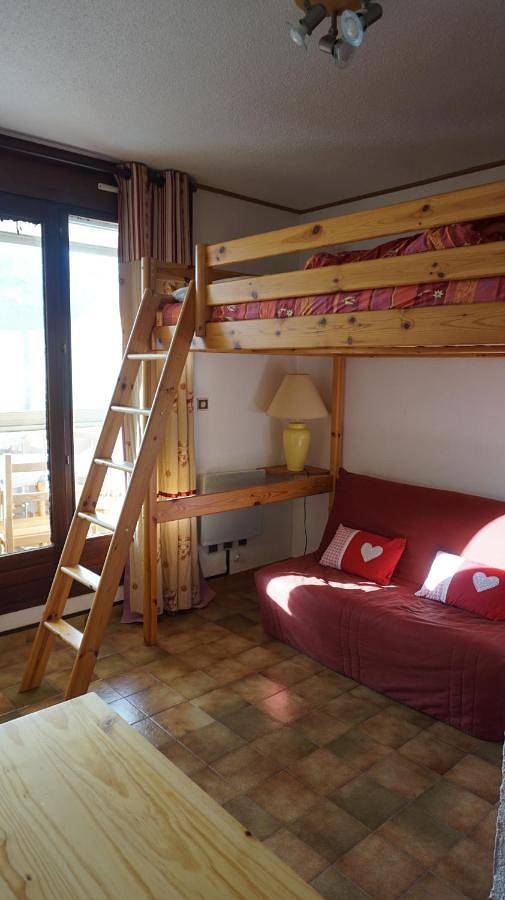 Apartamento de vacaciones para 4 personas, con vistas y terraza - 1