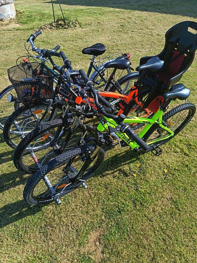 Gîte pour 6 personnes, avec vue et balcon à Digoin - 2