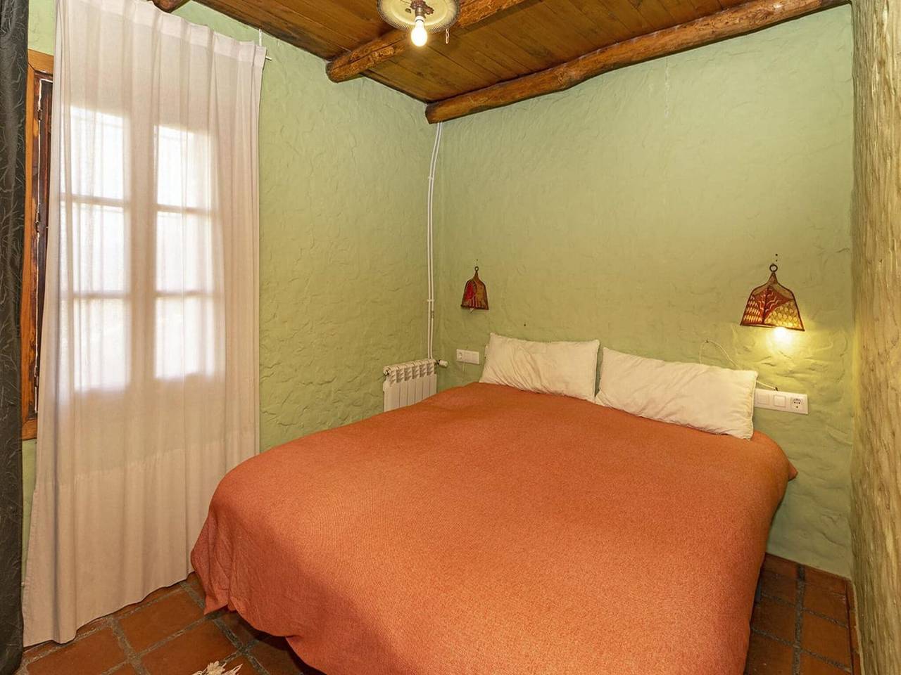 Apartamento en España con vistas in Ubrique, Pueblos Blancos