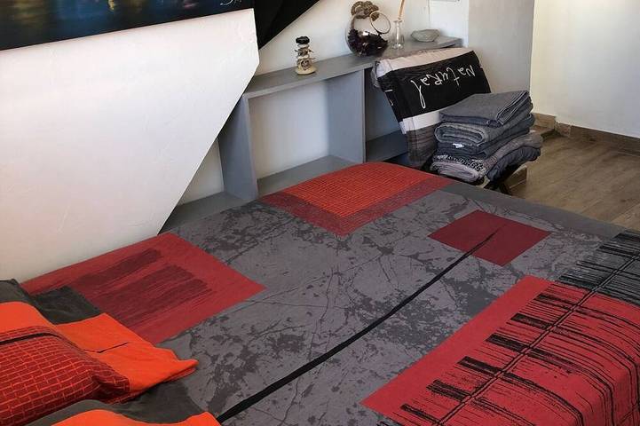 Gîte pour 3 personnes dans Gare de Nice ville - 3