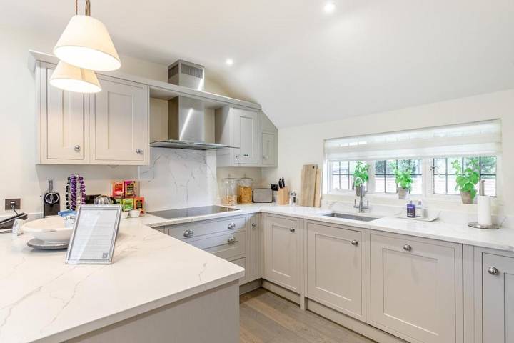Location de vacances pour 6 personnes, avec Jardin dans Bray - 4