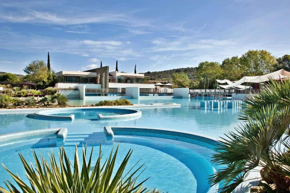 Casa di vacanze Deluxe in Castiglione della Pescaia, Provincia di Grosseto