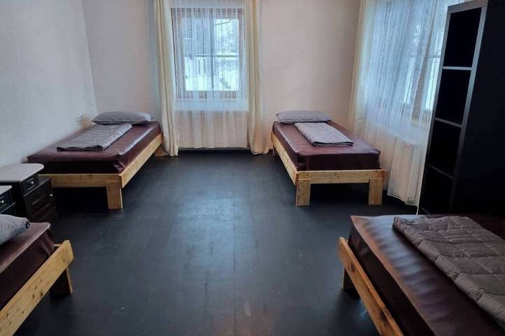 Ferienwohnung für 10 Personen, mit Haustier in Sankt Jakob in Defereggen