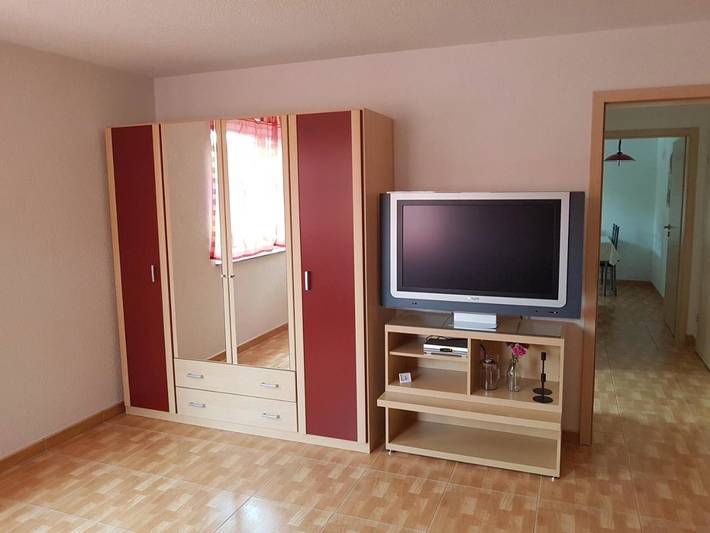 Gîte pour 3 personnes à Ettenheim - 4