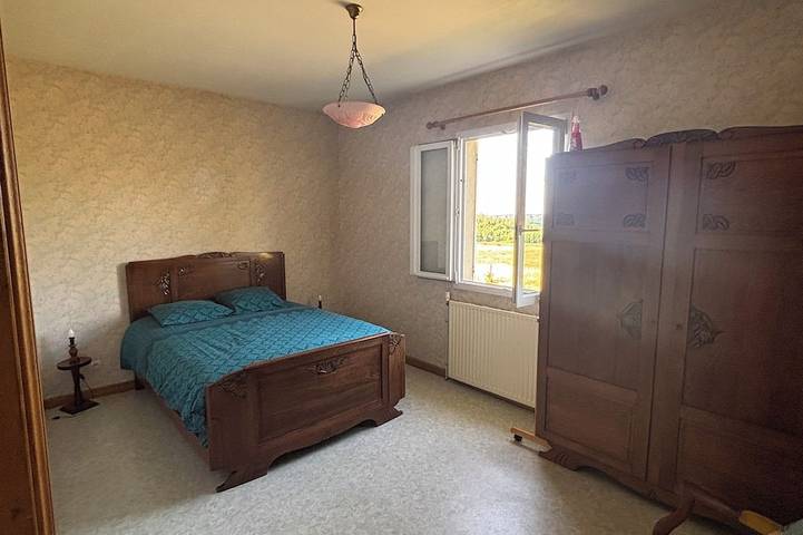 Location de vacances pour 6 personnes, animaux acceptés à Angoisse (Dordogne) - 2