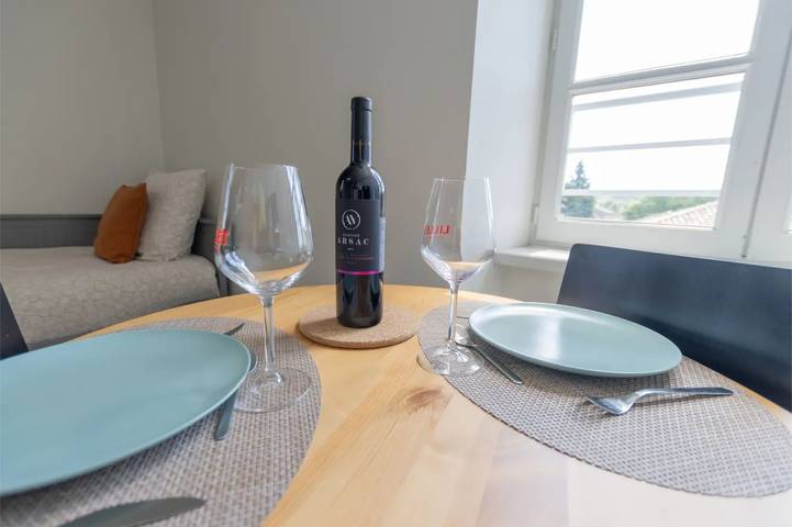 Studio für 2 Personen in der Ardèche - 2