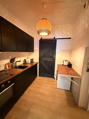 Ferienhaus für 2 Personen in Wedding Berlin, Berlin, Bild 2