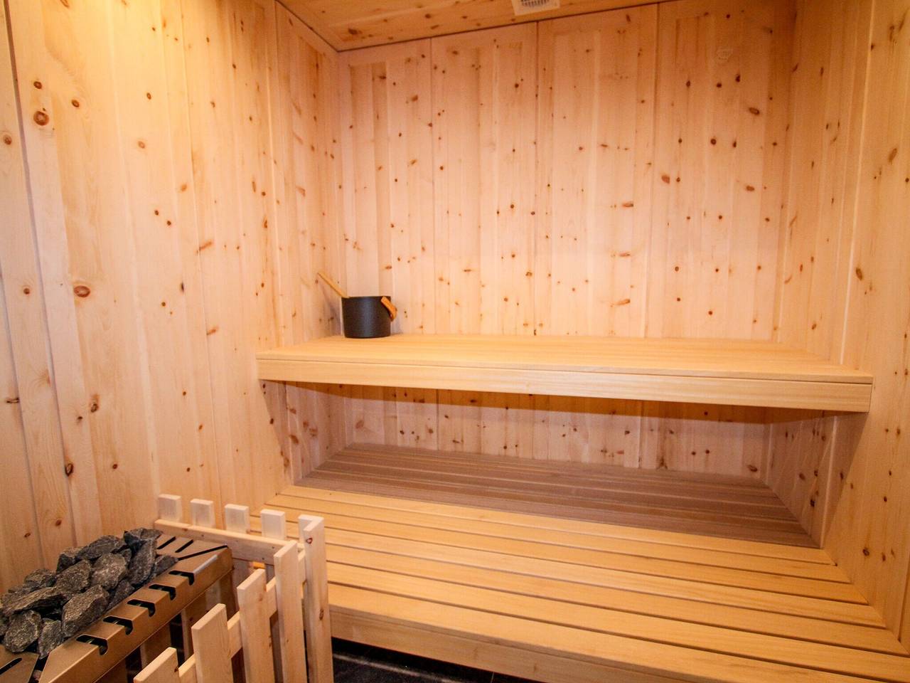 Chalet in Königsleiten am Skilift Zillertal in Königsleiten, Kitzbüheler Alpen
