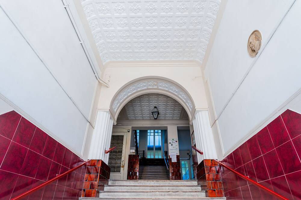 Apartamento entero, Sleep'n Apartment Central in Budapest, Közép-Magyarország