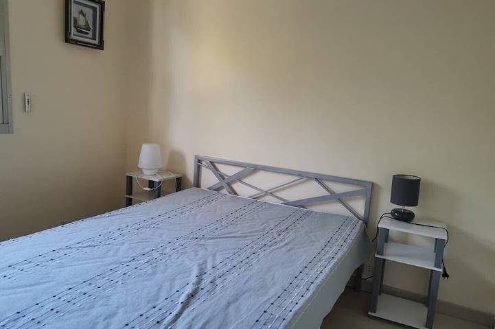 Gîte pour 4 personnes, avec balcon dans Port D Echouage Pornichet - 3