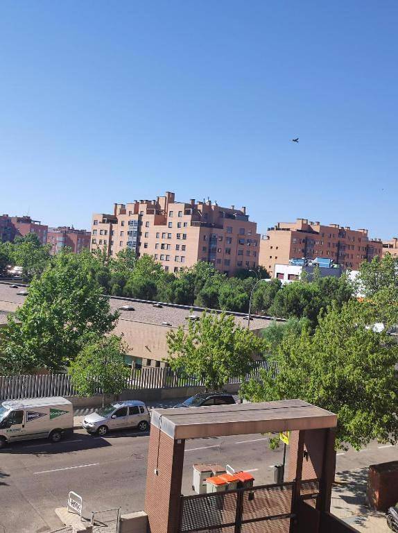 Maison d’hôte pour 2 personnes, avec vue à Madrid - 2