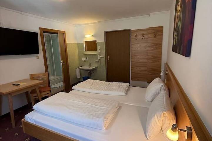 Ferienhaus für 2 Personen in Telfs
