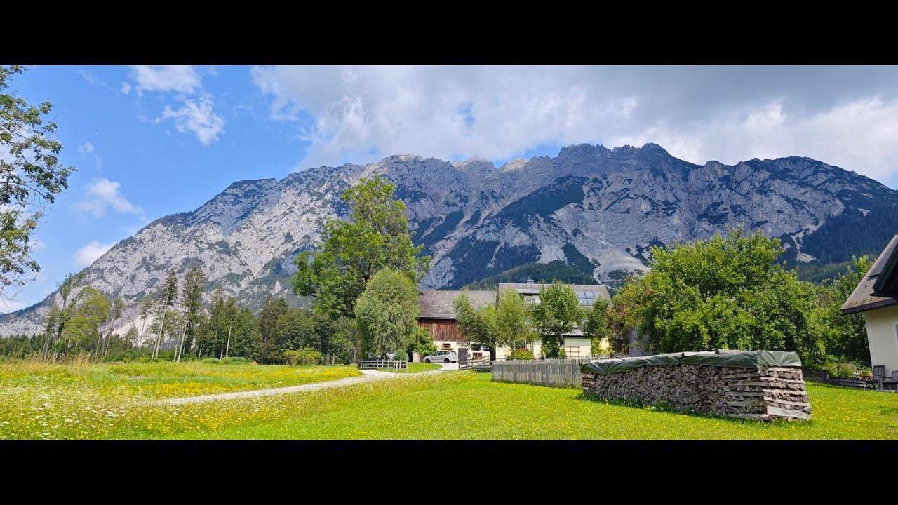 Haus Adler in Gröbming, Schladming-Dachstein