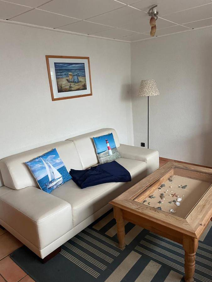 Ferienhaus für 4 Personen, mit Garten und Ausblick in der Rostocker Heide - 4