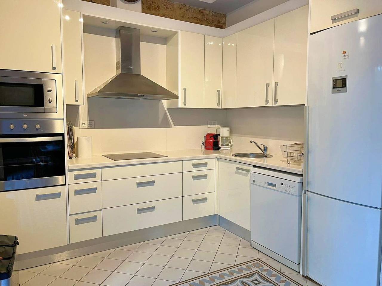 Ferienhaus für 8 Personen mit Balkon/Terrasse in Sant Feliu de Guíxols, Costa Brava