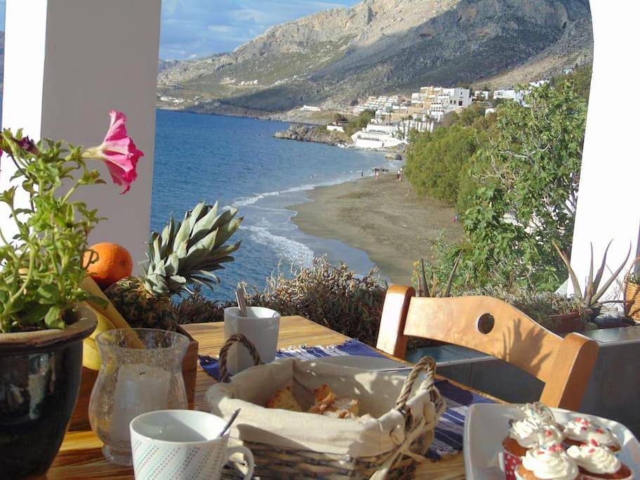 Appartement entier, Three-Bedroom Apartment in Myrties, Kalymnos
