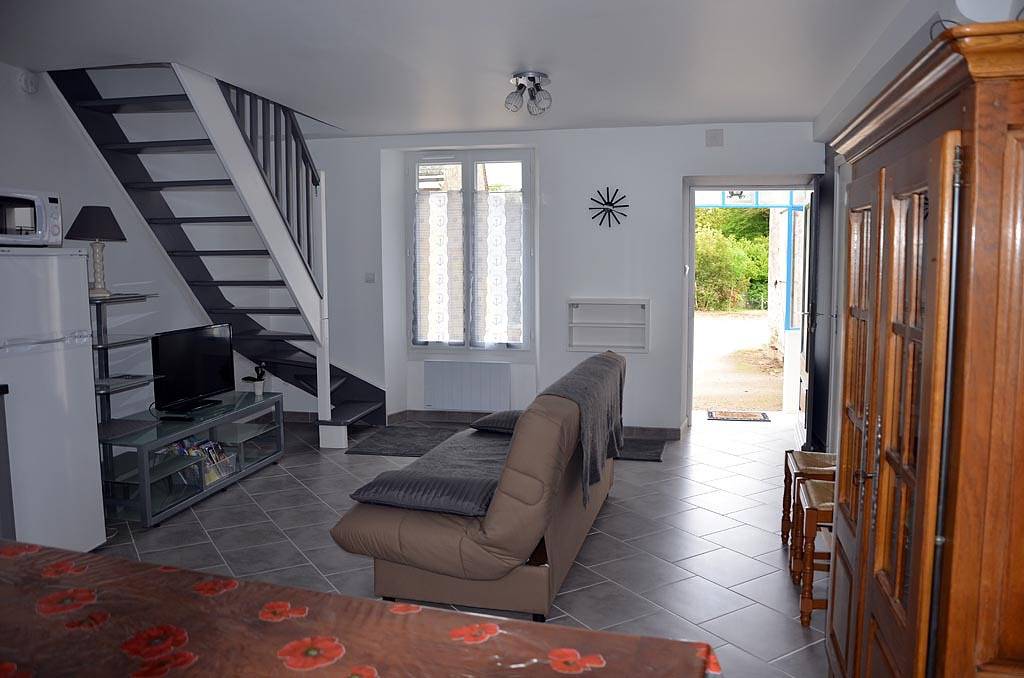 Maison de vacances La Béréline in Mer, Région de Blois