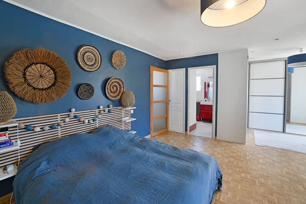 The ideal escape at villa la Pernes du Nord: Your vacation paradise! in Pernes-les-Fontaines, Parc naturel régional du Mont-Ventoux
