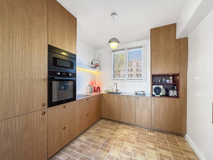 Ganze Wohnung, Le Kastell Vue château pour cet élégant T3 in Brest, Brest und Umgebung