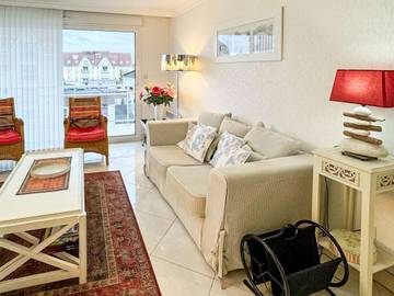 Vakantieappartement voor 6 Personen in Cucq, Montreuil en omgeving, Afbeelding 2