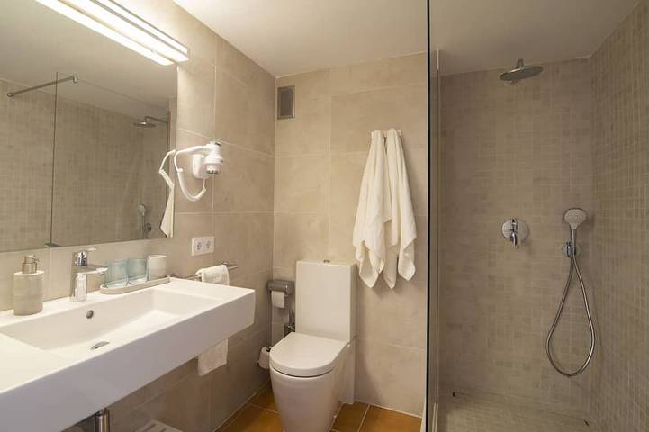 Apartamento entero, Apartament Can Serol 2 in Capdepera, Mallorca Este