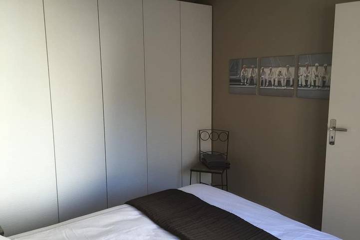 Location de vacances pour 5 personnes, avec jardin et terrasse dans Plage de la Boirie - 4