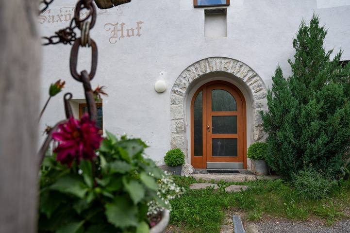 Ferienwohnung für 4 Personen in Brixen - 4