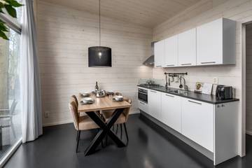 Chalet voor 4 Personen in Schaijk, Noord-Brabant, Afbeelding 2