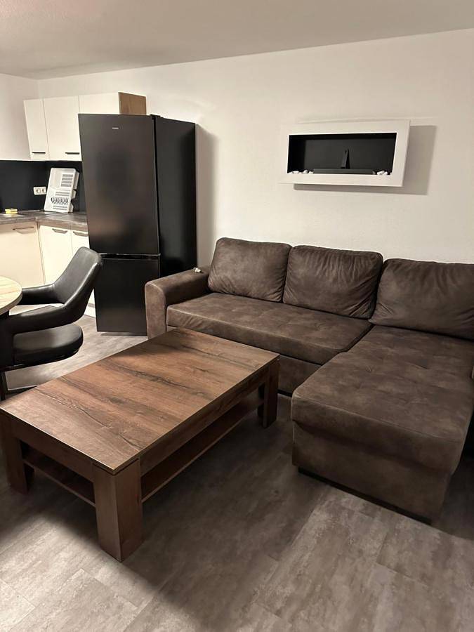 Ferienwohnung für 2 Personen, mit Terrasse, mit Haustier in Memmingen - 4