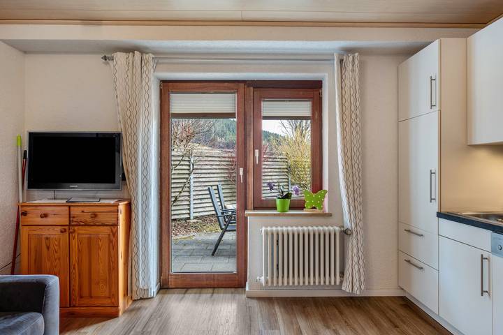 Gîte pour 4 personnes, avec jardin à Titisee-Neustadt - 3