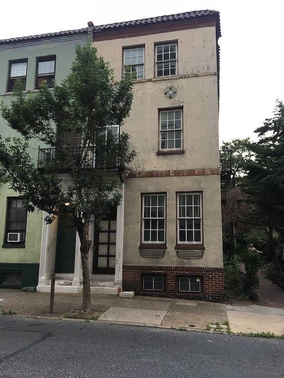 Beautiful Rittenhouse Square House 4 bedroom and 2 baths in Philadelphia, Philadelphia County