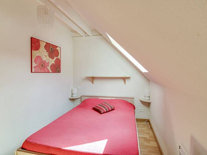 Chalet pour 5 personnes, avec terrasse à Cauterets - 3