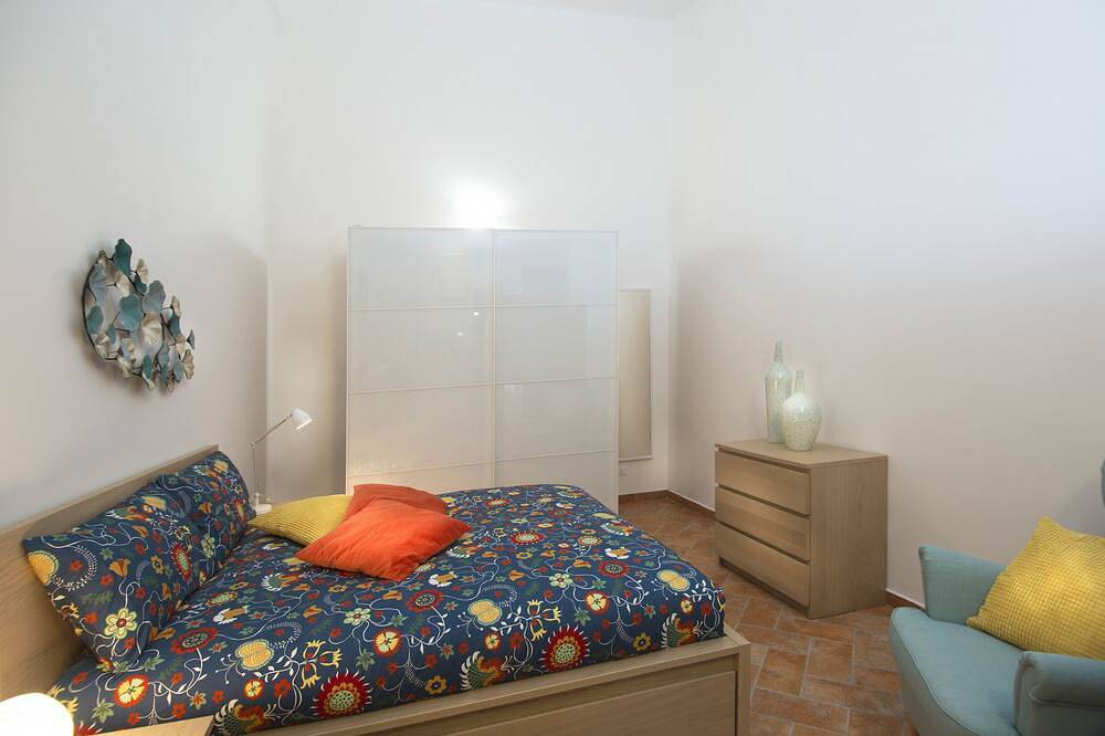 Das Dorf Tresana \"Casa Marina\" große Terrasse mit spektakulärer Aussicht in Tresana, Val di Magra