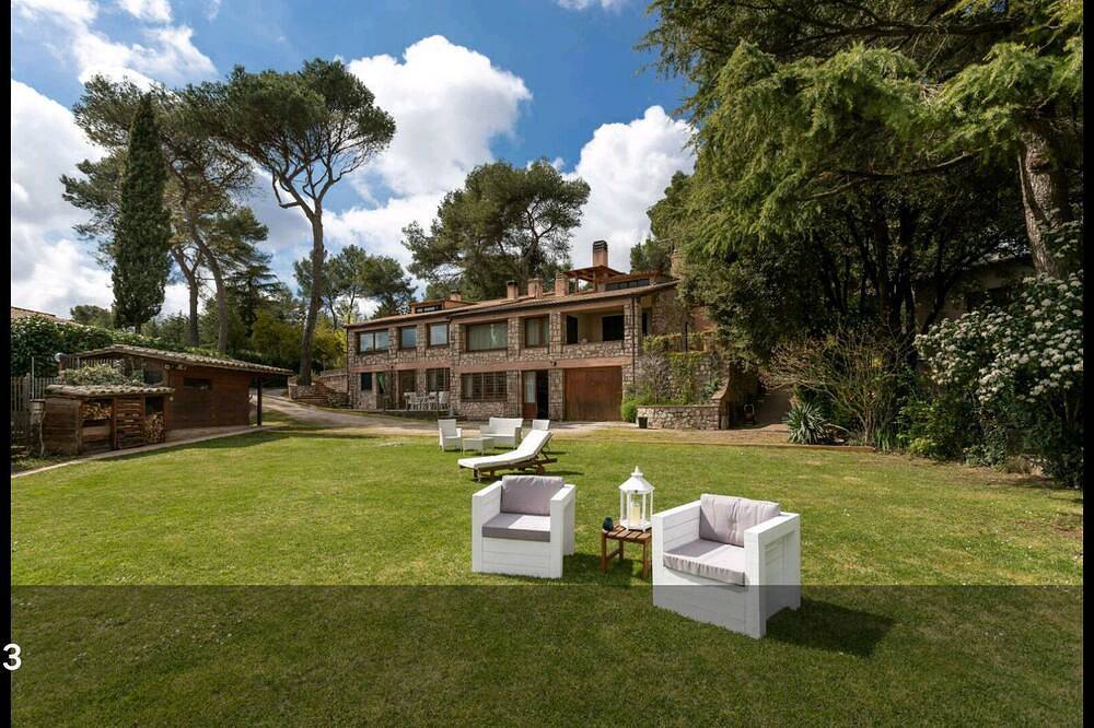 Casa vacanza a Perugia a partire da 80€ a notte