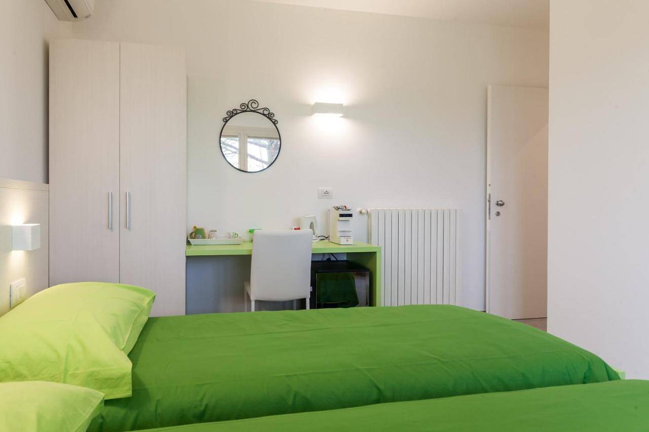Deluxe Double Room in Cesenatico, Province de Forlì-Cesena