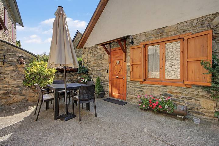 Maison de vacances pour 4 personnes - 1