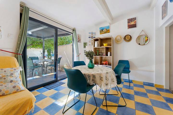 Appartement entier, Gîte les garrigues in Mouriès, Région d'Arles